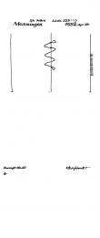 DE5400-PO-42847 - Typ:1 - ID: 43799 - Eintrag Nr.: 1 Wasserzeichen DE5400-PO-42847
