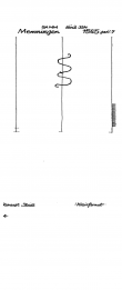DE5400-PO-42863 - Typ:1 - ID: 43806 - Eintrag Nr.: 2 Wasserzeichen DE5400-PO-42863