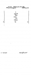 DE5400-PO-42867 - Typ:1 - ID: 43810 - Eintrag Nr.: 1 Wasserzeichen DE5400-PO-42867