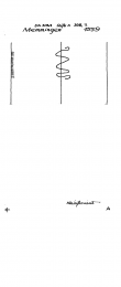 DE5400-PO-42876 - Typ:1 - ID: 43819 - Eintrag Nr.: 4 Wasserzeichen DE5400-PO-42876