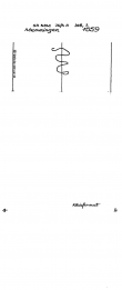 DE5400-PO-42877 - Typ:1 - ID: 43820 - Eintrag Nr.: 5 Wasserzeichen DE5400-PO-42877