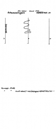 DE5400-PO-42885 - Typ:1 - ID: 43828 - Eintrag Nr.: 2 Wasserzeichen DE5400-PO-42885