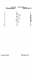 DE5400-PO-42890 - Typ:1 - ID: 43833 - Eintrag Nr.: 3 Wasserzeichen DE5400-PO-42890