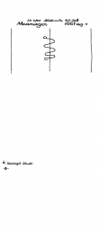 DE5400-PO-42903 - Typ:1 - ID: 43846 - Eintrag Nr.: 2 Wasserzeichen DE5400-PO-42903
