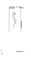 DE5400-PO-43168 - Typ:1 - ID: 43858 - Eintrag Nr.: 46 Wasserzeichen DE5400-PO-43168
