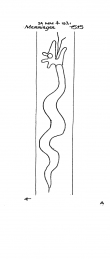 DE5400-PO-43280 - Typ:1 - ID: 43859 - Eintrag Nr.: 14 Wasserzeichen DE5400-PO-43280