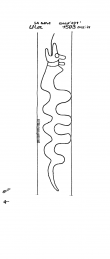 DE5400-PO-43287 - Typ:1 - ID: 43864 - Eintrag Nr.: 19 Wasserzeichen DE5400-PO-43287