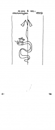 DE5400-PO-43538 - Typ:1 - ID: 43871 - Eintrag Nr.: 9 Wasserzeichen DE5400-PO-43538