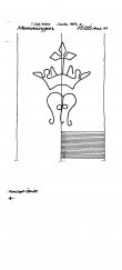 DE5400-PO-51488 - Typ:1 - ID: 43878 - Eintrag Nr.: 1 Wasserzeichen DE5400-PO-51488