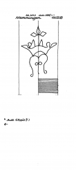 DE5400-PO-51490 - Typ:1 - ID: 43879 - Eintrag Nr.: 2 Wasserzeichen DE5400-PO-51490