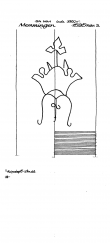 DE5400-PO-51508 - Typ:1 - ID: 43890 - Eintrag Nr.: 1 Wasserzeichen DE5400-PO-51508