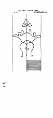DE5400-PO-51509 - Typ:1 - ID: 43891 - Eintrag Nr.: 2 Wasserzeichen DE5400-PO-51509