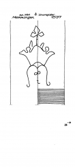 DE5400-PO-51510 - Typ:1 - ID: 43892 - Eintrag Nr.: 1 Wasserzeichen DE5400-PO-51510
