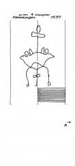 DE5400-PO-51511 - Typ:1 - ID: 43893 - Eintrag Nr.: 2 Wasserzeichen DE5400-PO-51511