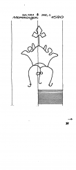 DE5400-PO-51514 - Typ:1 - ID: 43895 - Eintrag Nr.: 2 Wasserzeichen DE5400-PO-51514