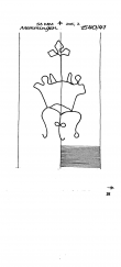 DE5400-PO-51516 - Typ:1 - ID: 43896 - Eintrag Nr.: 3 Wasserzeichen DE5400-PO-51516