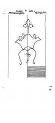 DE5400-PO-51517 - Typ:1 - ID: 43897 - Eintrag Nr.: 4 Wasserzeichen DE5400-PO-51517