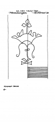 DE5400-PO-51557 - Typ:1 - ID: 43906 - Eintrag Nr.: 6 Wasserzeichen DE5400-PO-51557
