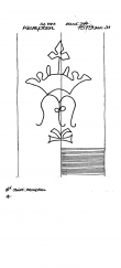 DE5400-PO-51560 - Typ:1 - ID: 43909 - Eintrag Nr.: 9 Wasserzeichen DE5400-PO-51560