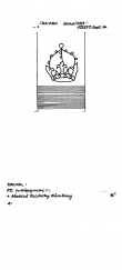 DE5400-PO-51738 - Typ:1 - ID: 43911 - Eintrag Nr.: 9 Wasserzeichen DE5400-PO-51738