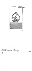 DE5400-PO-51739 - Typ:1 - ID: 43912 - Eintrag Nr.: 10 Wasserzeichen DE5400-PO-51739