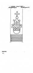 DE5400-PO-51750 - Typ:1 - ID: 43913 - Eintrag Nr.: 3 Wasserzeichen DE5400-PO-51750