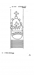 DE5400-PO-51788 - Typ:1 - ID: 43914 - Eintrag Nr.: 3 Wasserzeichen DE5400-PO-51788