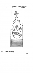 DE5400-PO-51789 - Typ:1 - ID: 43915 - Eintrag Nr.: 4 Wasserzeichen DE5400-PO-51789
