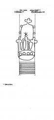 DE5400-PO-51794 - Typ:1 - ID: 43916 - Eintrag Nr.: 4 Wasserzeichen DE5400-PO-51794