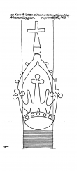 Wasserzeichen DE5400-PO-52761