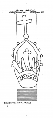 Wasserzeichen DE5400-PO-52806