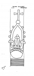 DE5400-PO-52812 - Typ:1 - ID: 43932 - Eintrag Nr.: 10 Wasserzeichen DE5400-PO-52812