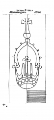 Wasserzeichen DE5400-PO-53167