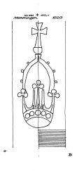 Wasserzeichen DE5400-PO-53184