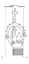 Wasserzeichen DE5400-PO-53297