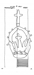 Wasserzeichen DE5400-PO-53298