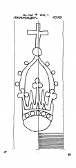 Wasserzeichen DE5400-PO-53318