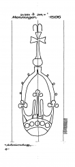 Wasserzeichen DE5400-PO-53988