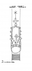 Wasserzeichen DE5400-PO-54231