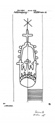 Wasserzeichen DE5400-PO-54527