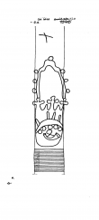 DE5400-PO-54997 - Typ:1 - ID: 43969 - Eintrag Nr.: 5 Wasserzeichen DE5400-PO-54997