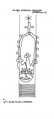 DE5400-PO-55006 - Typ:1 - ID: 43970 - Eintrag Nr.: 54 Wasserzeichen DE5400-PO-55006