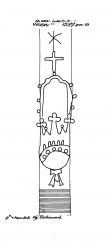 DE5400-PO-55149 - Typ:1 - ID: 43971 - Eintrag Nr.: 4 Wasserzeichen DE5400-PO-55149