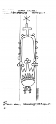 Wasserzeichen DE5400-PO-55250