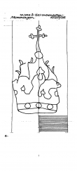 DE5400-PO-55845 - Typ:1 - ID: 43975 - Eintrag Nr.: 2 Wasserzeichen DE5400-PO-55845