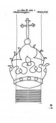 Wasserzeichen DE5400-PO-55849