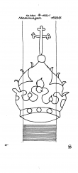 Wasserzeichen DE5400-PO-55851