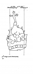 DE5400-PO-55852 - Typ:1 - ID: 43980 - Eintrag Nr.: 2 Wasserzeichen DE5400-PO-55852