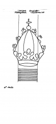 DE5400-PO-55873 - Typ:1 - ID: 43981 - Eintrag Nr.: 5 Wasserzeichen DE5400-PO-55873