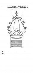 DE5400-PO-55874 - Typ:1 - ID: 43982 - Eintrag Nr.: 37 Wasserzeichen DE5400-PO-55874